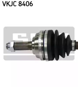 skf vkjc8406